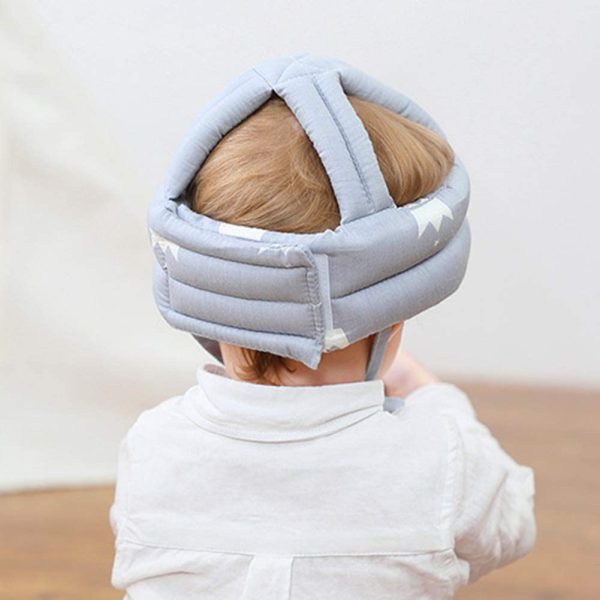 Baby Safety Helmet Reliable Head Protection for Precious Little Ones