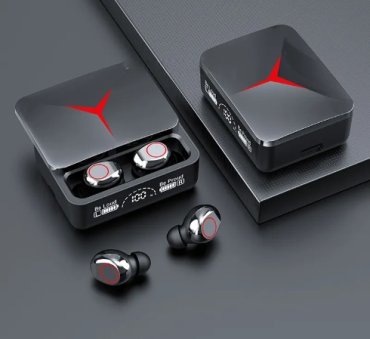 M90 Pro Tws Earphones True Wireless Earbuds